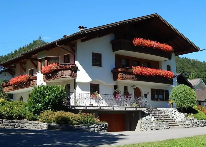 Gaestehaus Summer