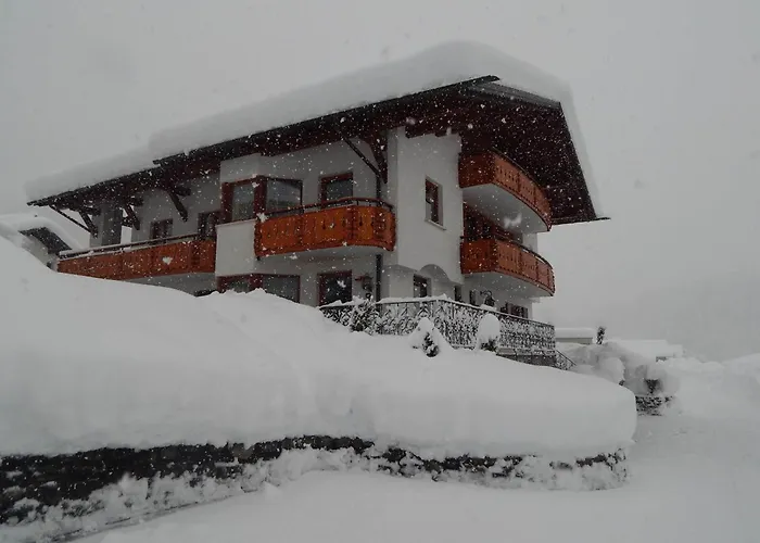 Gaestehaus Summer