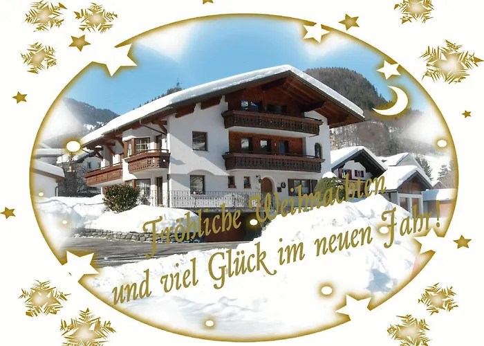 Gaestehaus Summer