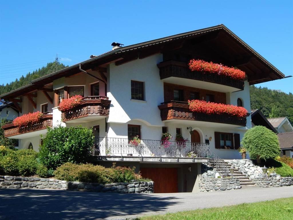 Gaestehaus Summer * Schruns