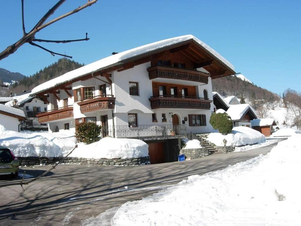 Gaestehaus Summer Schruns