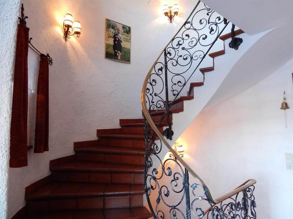 Gaestehaus Summer Apartment