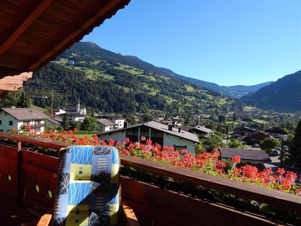 Gaestehaus Summer
