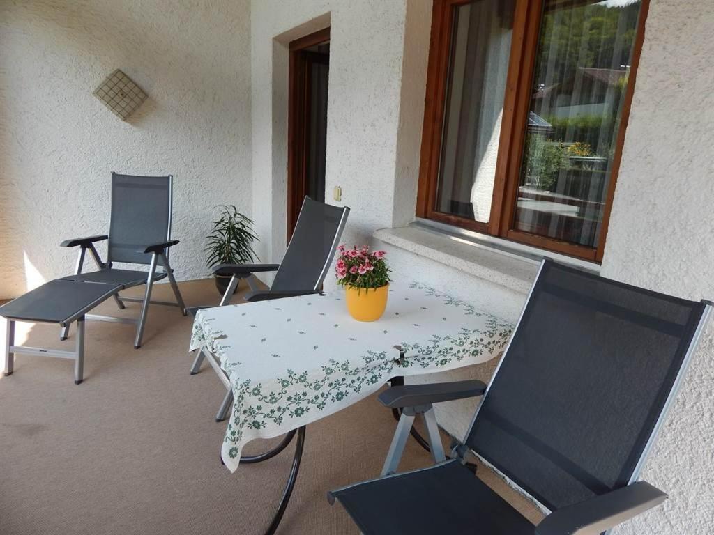 Gaestehaus Summer