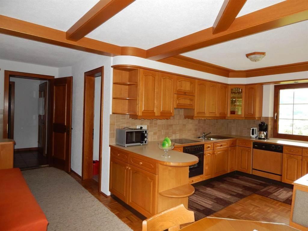 Apartment Gaestehaus Summer *