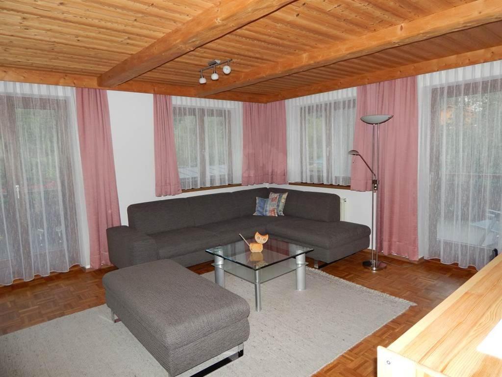 Apartment Gaestehaus Summer Schruns