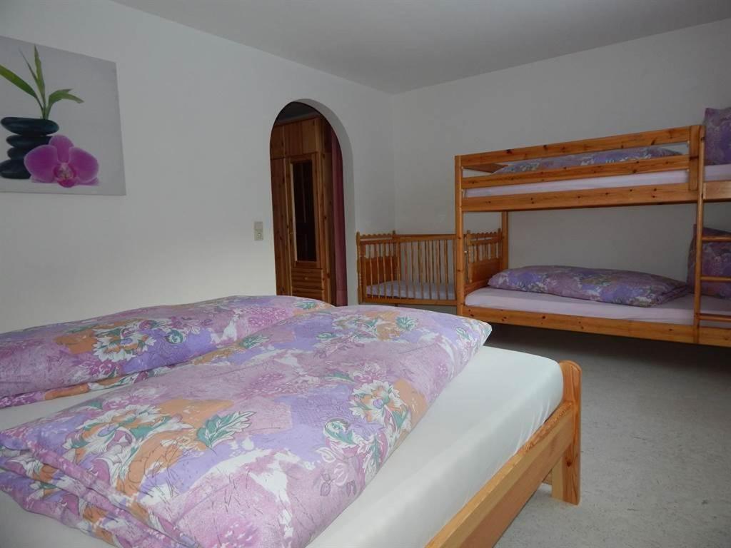 Gaestehaus Summer Apartment