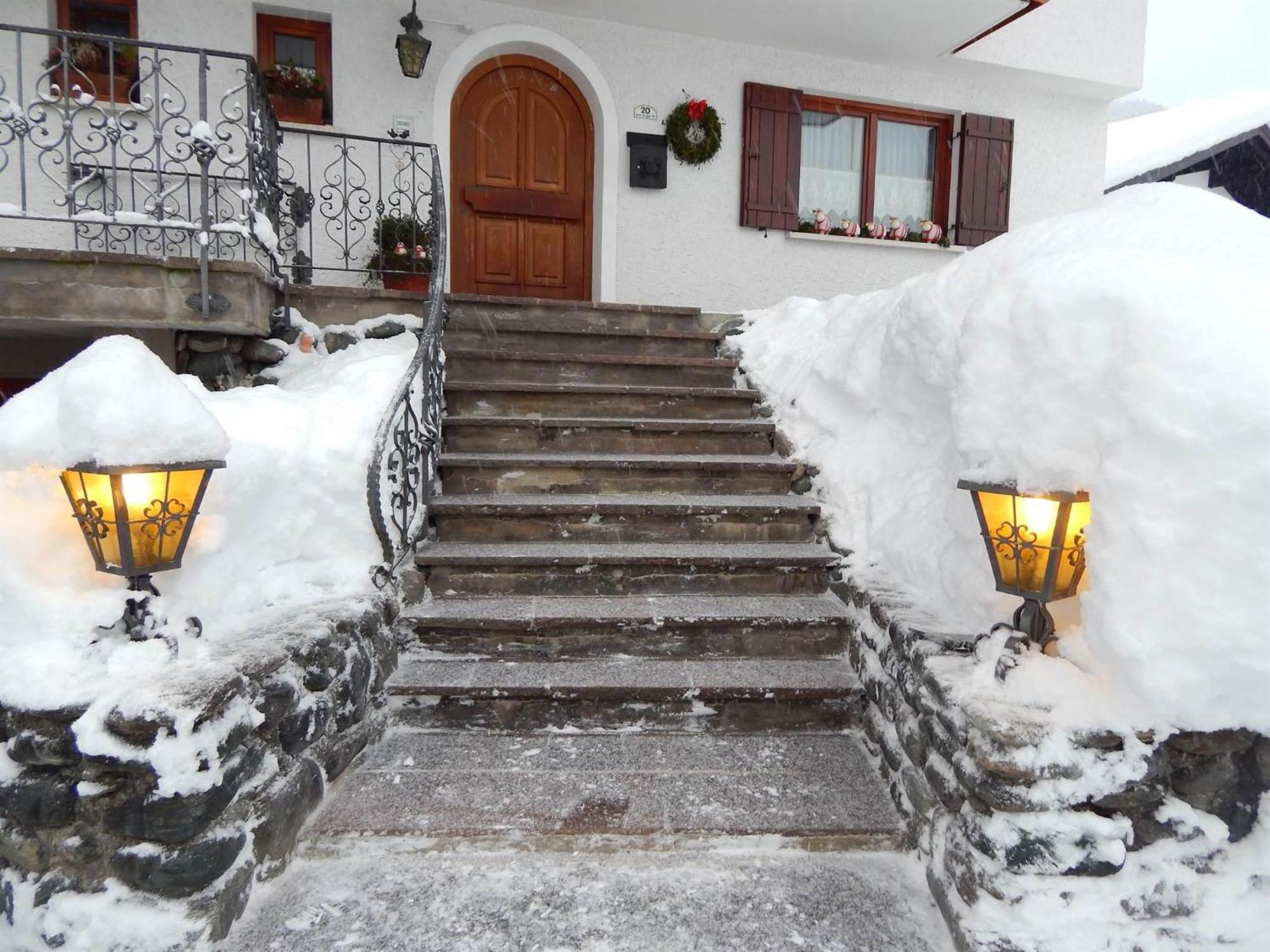 Apartment Gaestehaus Summer *
