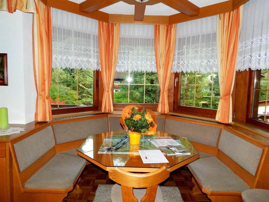 Apartment Gaestehaus Summer