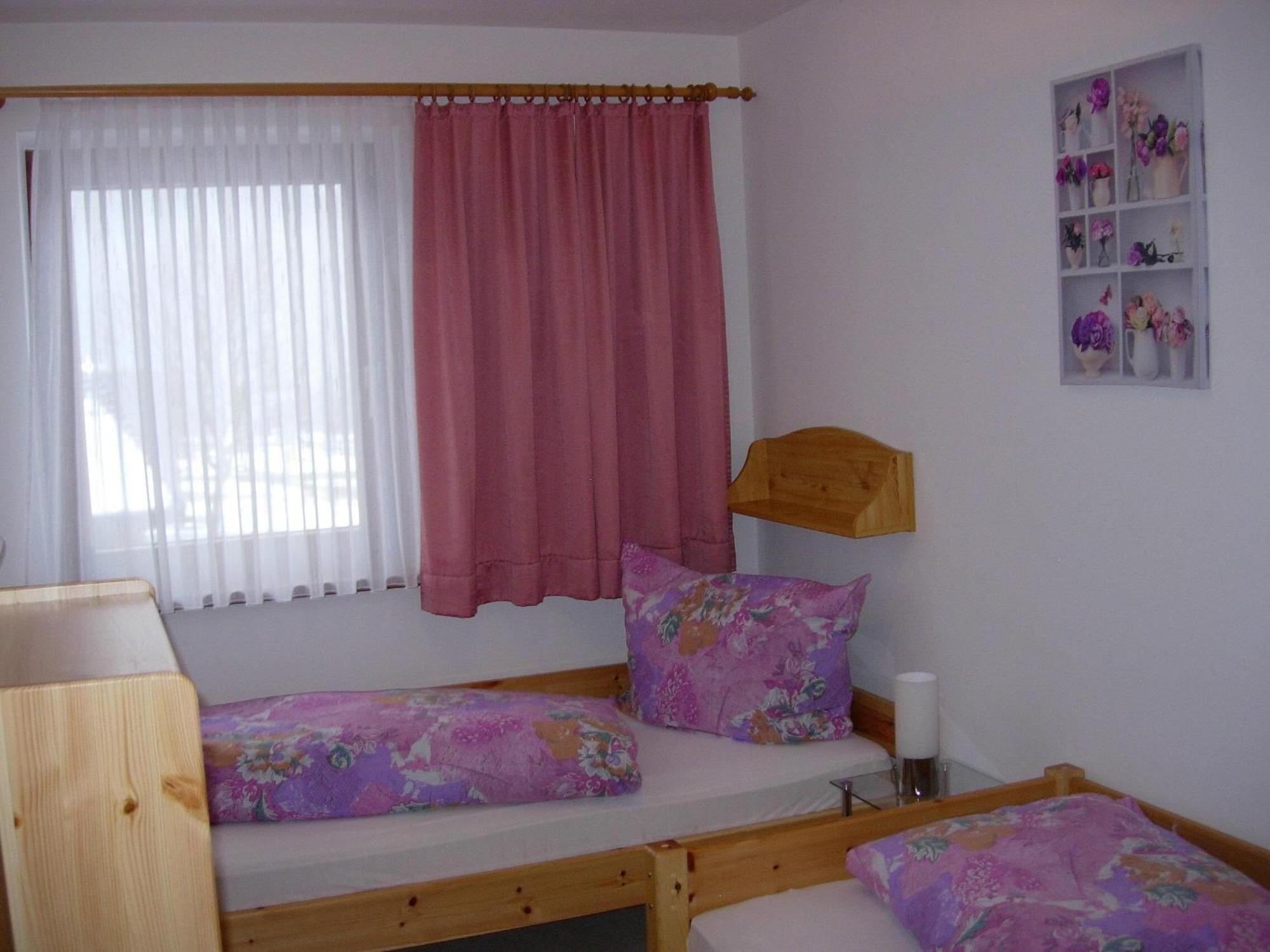 Gaestehaus Summer Apartment