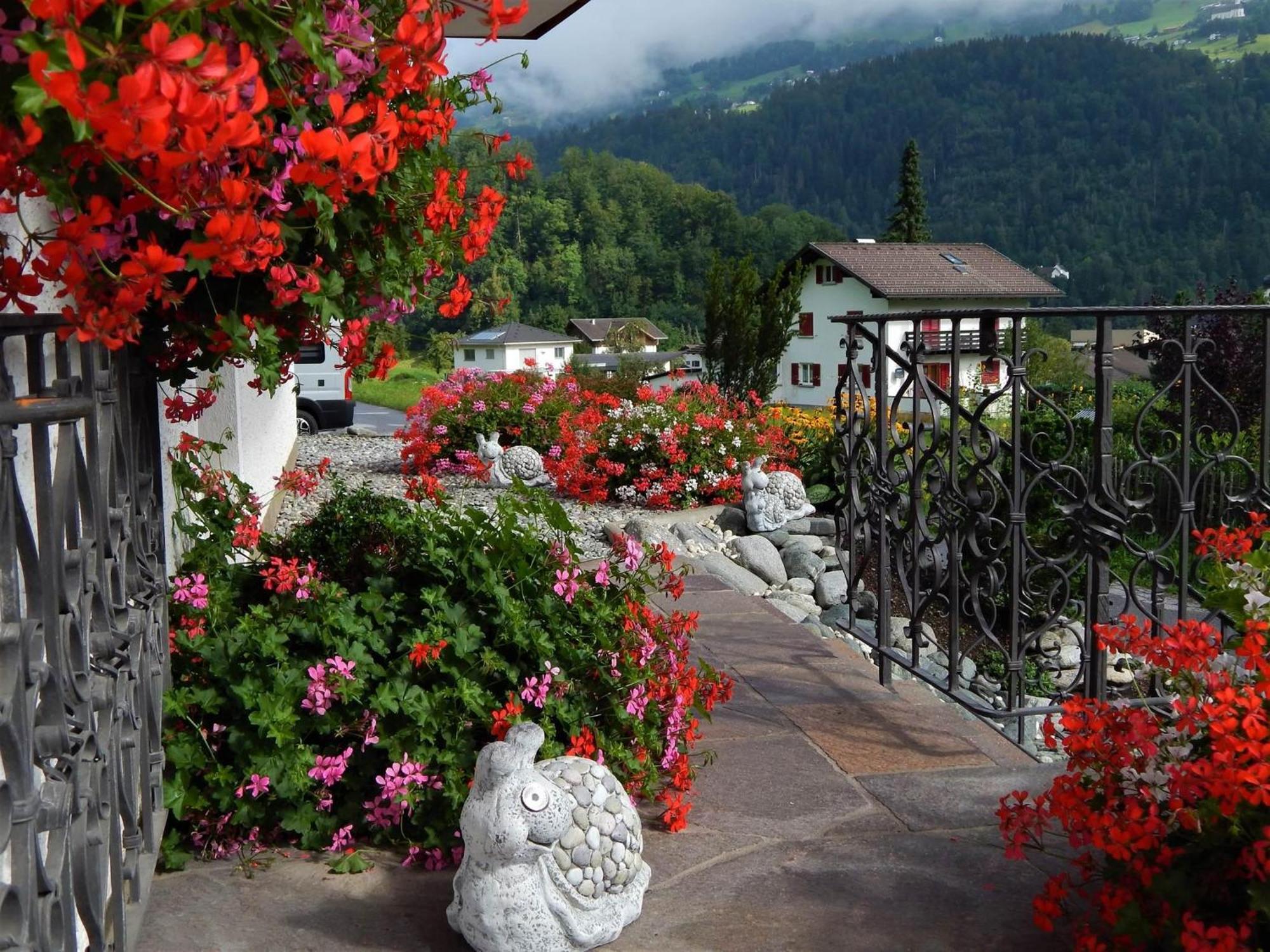 Gaestehaus Summer *